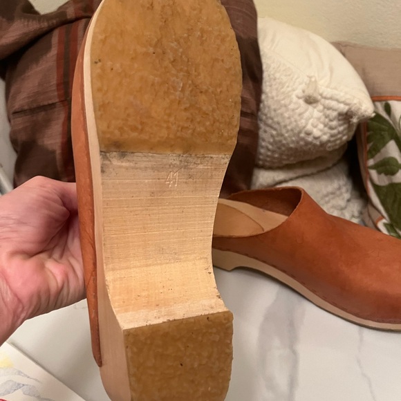Bryr clog shoes - size 41 - Picture 4 of 4
